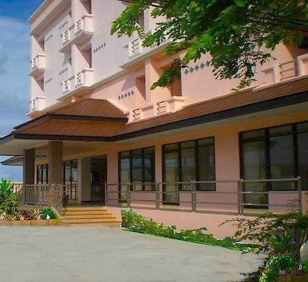 Oyo 376 Ok Home Airport Bangkok Ngoại thất bức ảnh